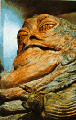 Jabba el Hutt